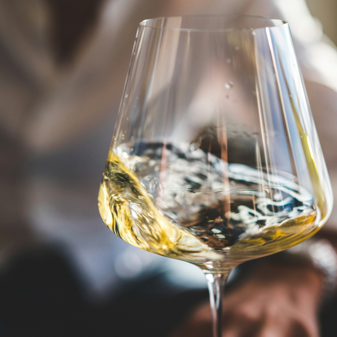 Vinhos Brancos