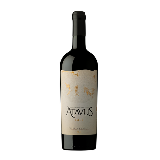 Mendoza & Carriel Atavus Blend