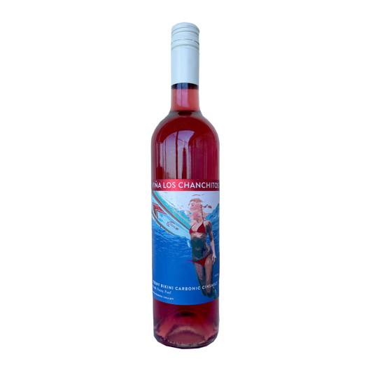 Los Chanchitos Teeny Bikini Rosé 2023