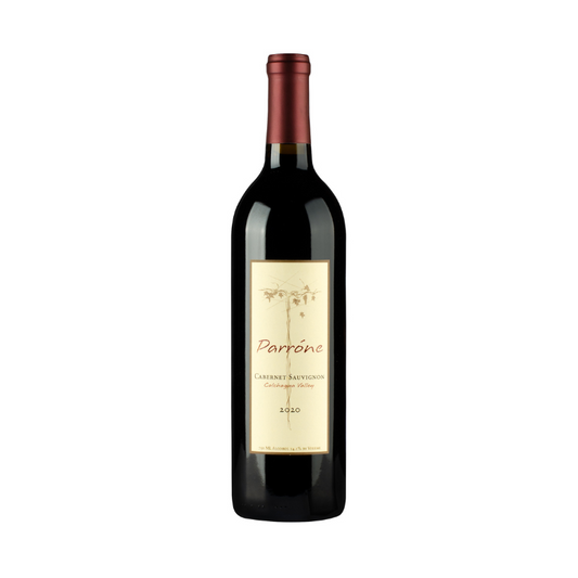 Parróne Cabernet Sauvignon 2020